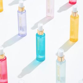 [MUMCHIT] Perfume Hair & Body Mist 105ml – Long-Lasting Scent, Hydrating Formula, Less Alcohol, Multi-Layered Fragrance, Non-Sticky Mist Spray _ Made in KOREA